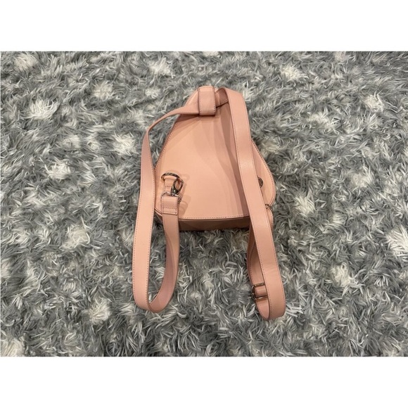 Backstitch Bruja Cupid Corncha Bag Pink Adjustable Strap main image 5